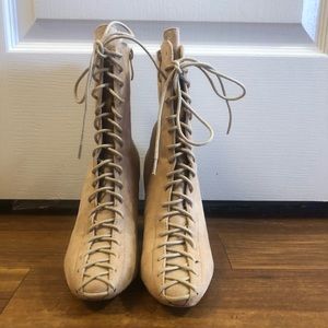 💕Women’s Cape Robin Boots